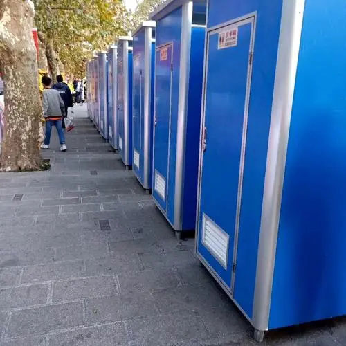 和乐镇移动公厕租赁