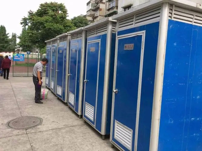和乐镇移动洗手间租赁