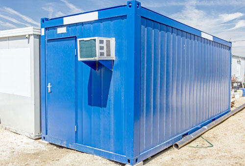 和乐镇移动厕所出租