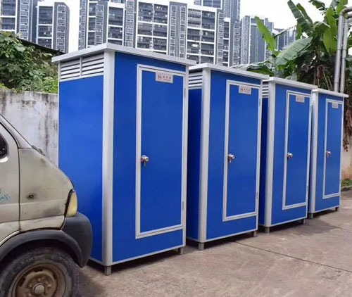 和乐镇工地移动卫生间出租
