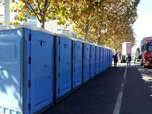 和乐镇音乐节移动卫生间出租