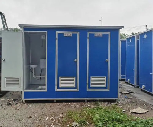 和乐镇工地移动厕所租赁